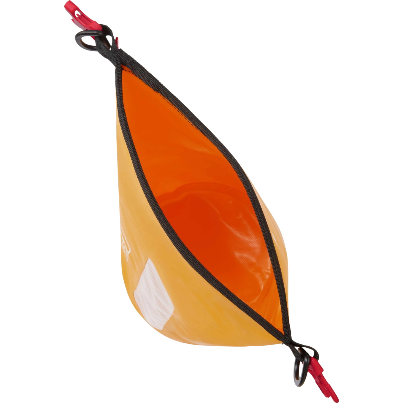 2026 Gill Voyager Dry Bag 10L L107 - Goldfusion